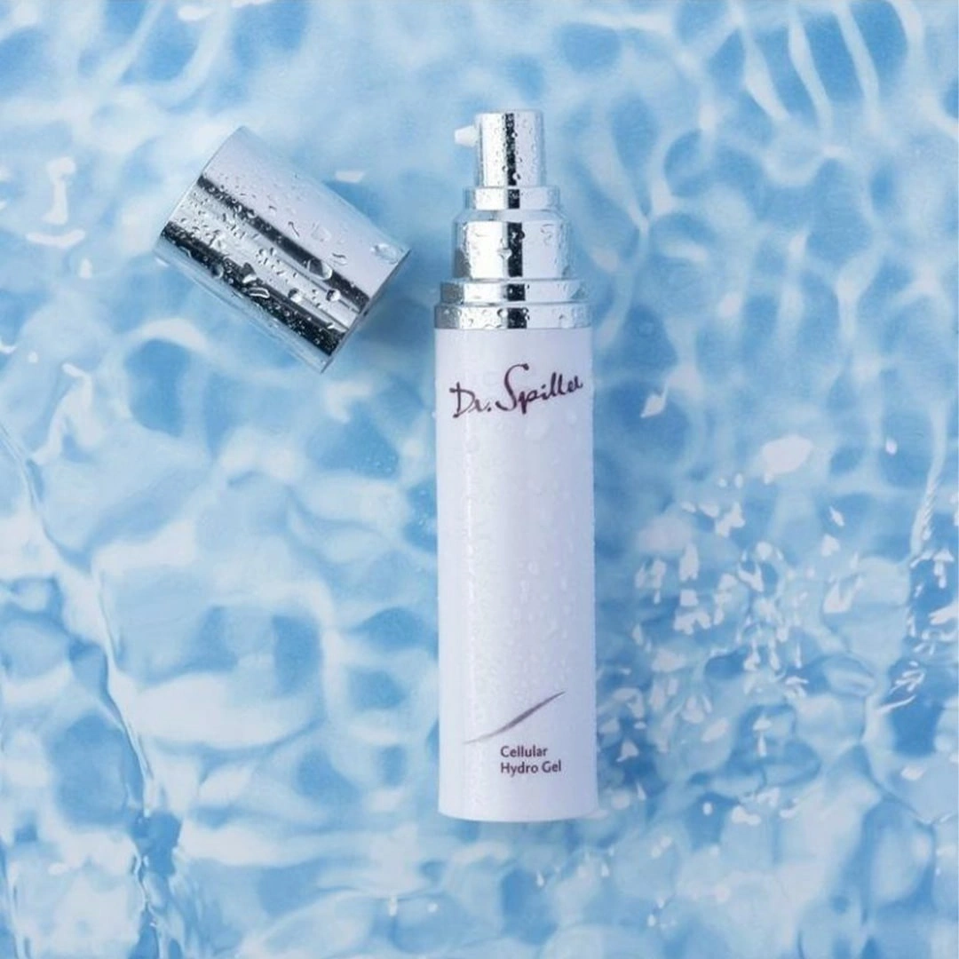 Cellular Hydro Gel