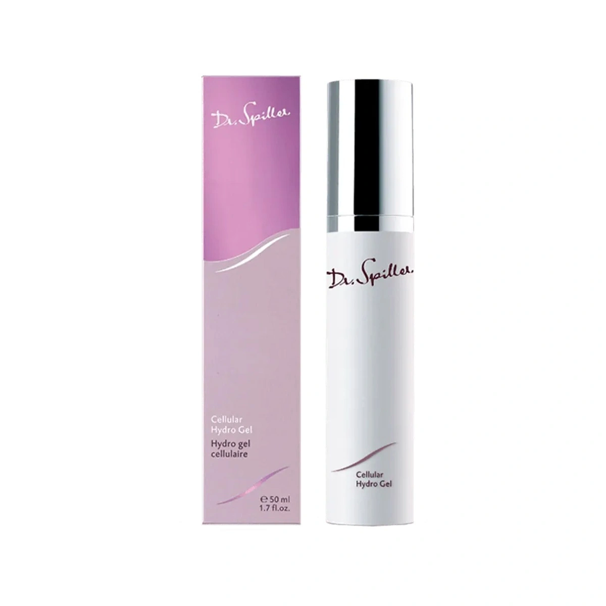 Cellular Hydro Gel