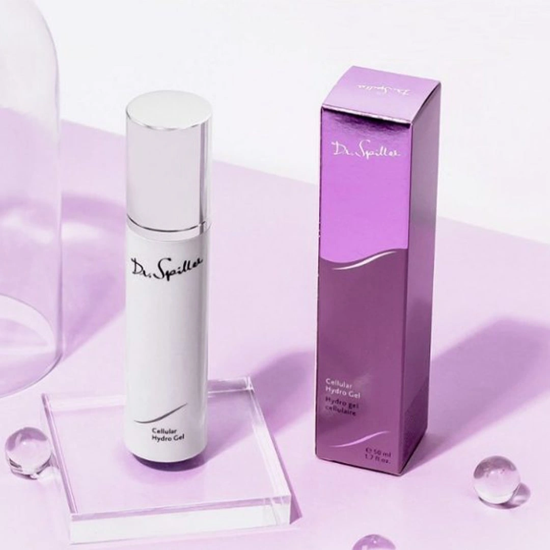 Cellular Hydro Gel