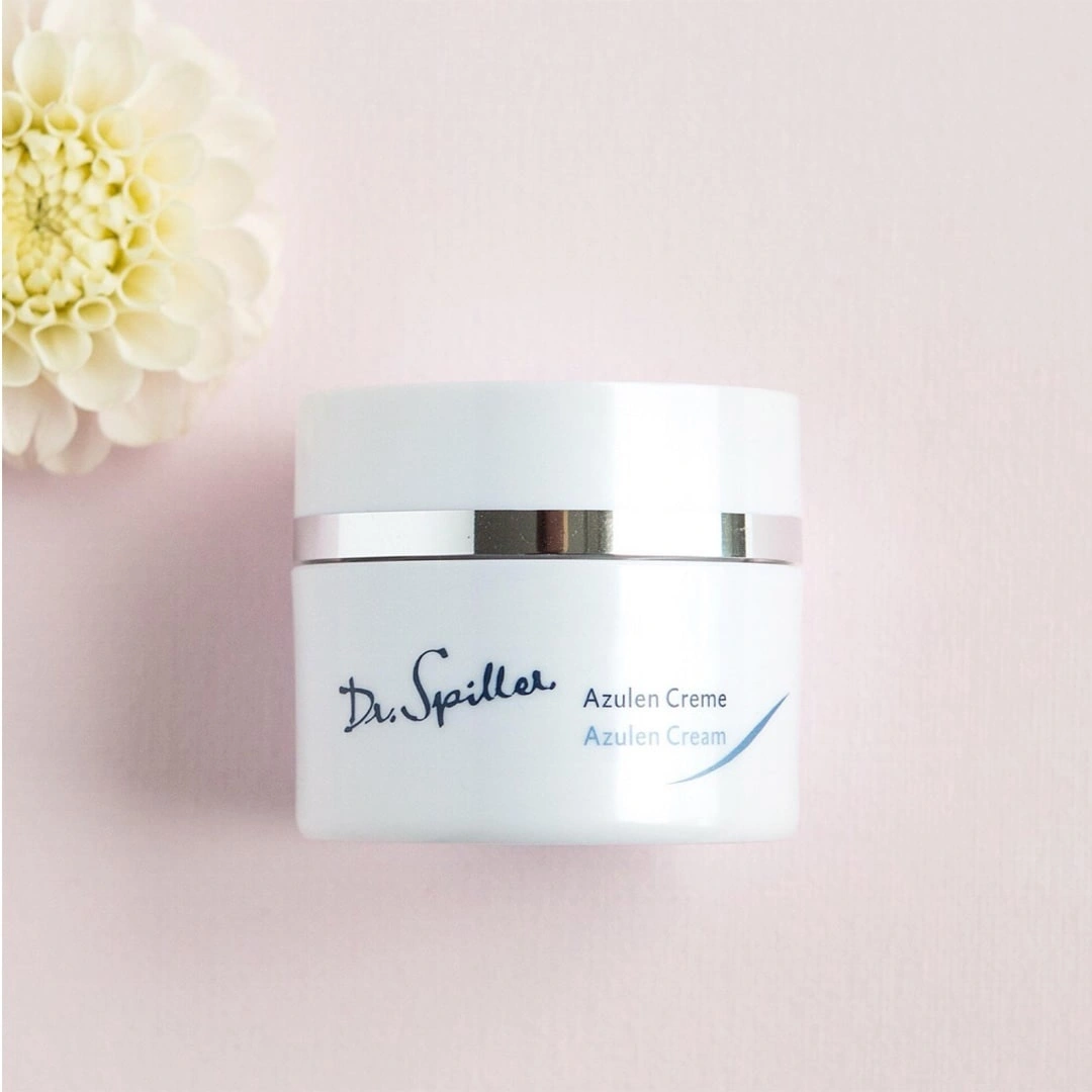Azulen Cream