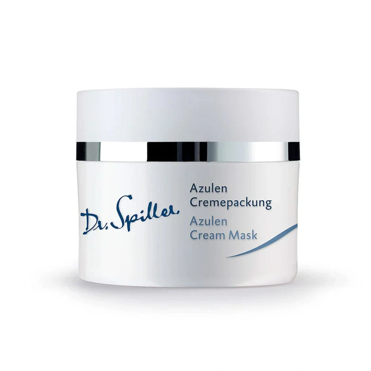 Dr. Spiller Azulen Cream Mask