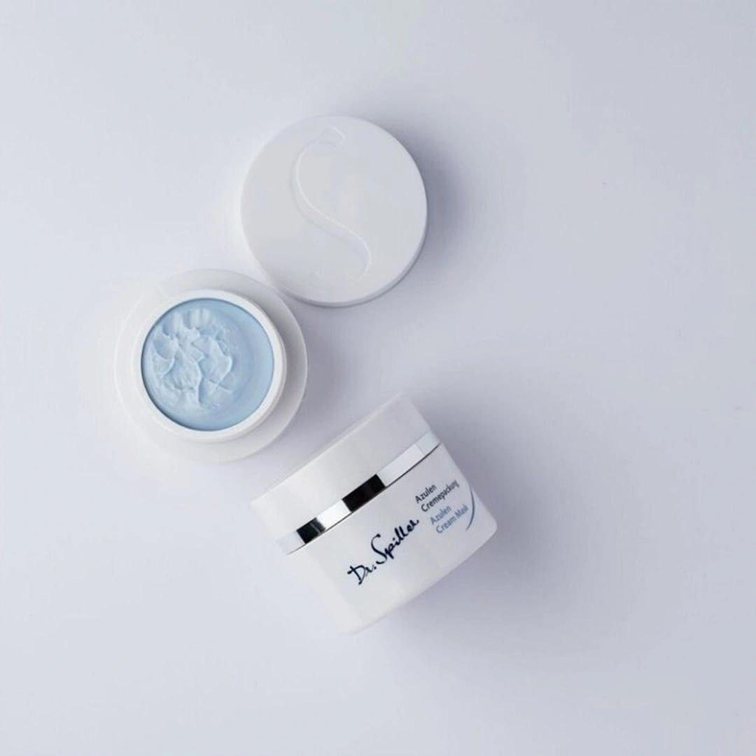 Dr. Spiller Azulen Cream Mask
