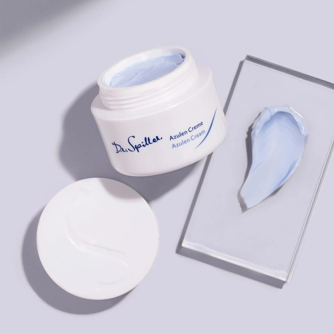 Azulen Cream