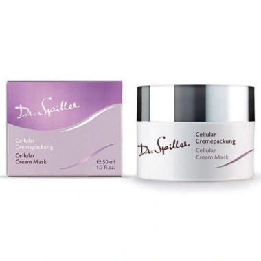 Dr. Spiller Bio Cellular Cream Mask