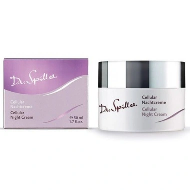 Dr. Spiller Bio Cellular Night Cream