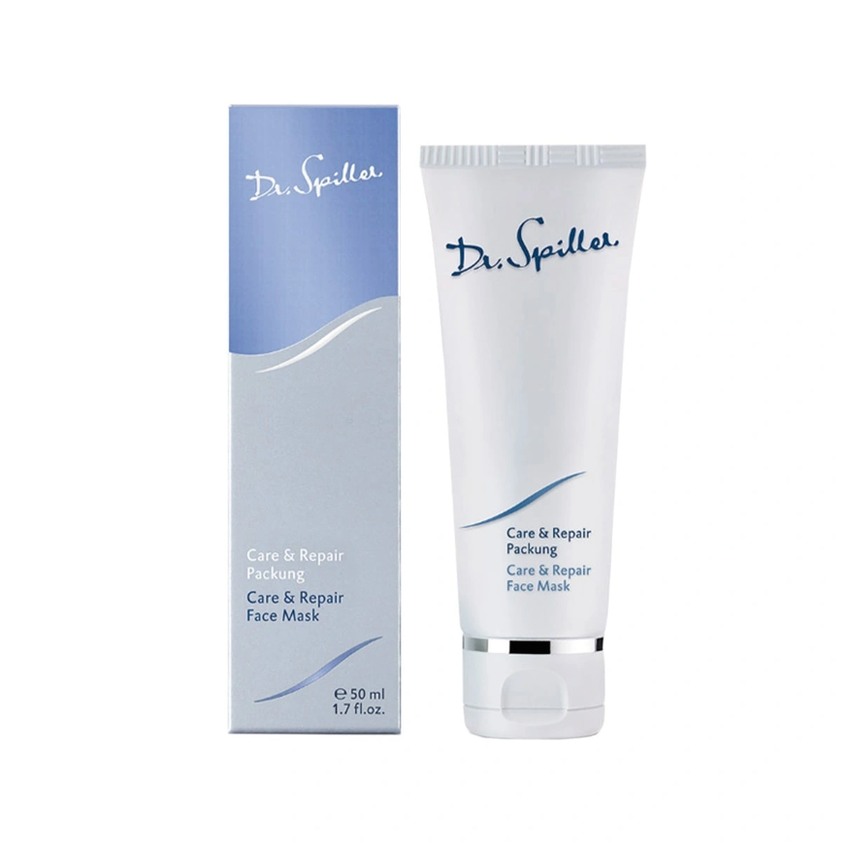 Dr. Spiller Care & Repair Face Mask