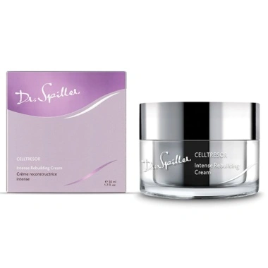Dr. Spiller Celltresor Intense Rebuilding Cream