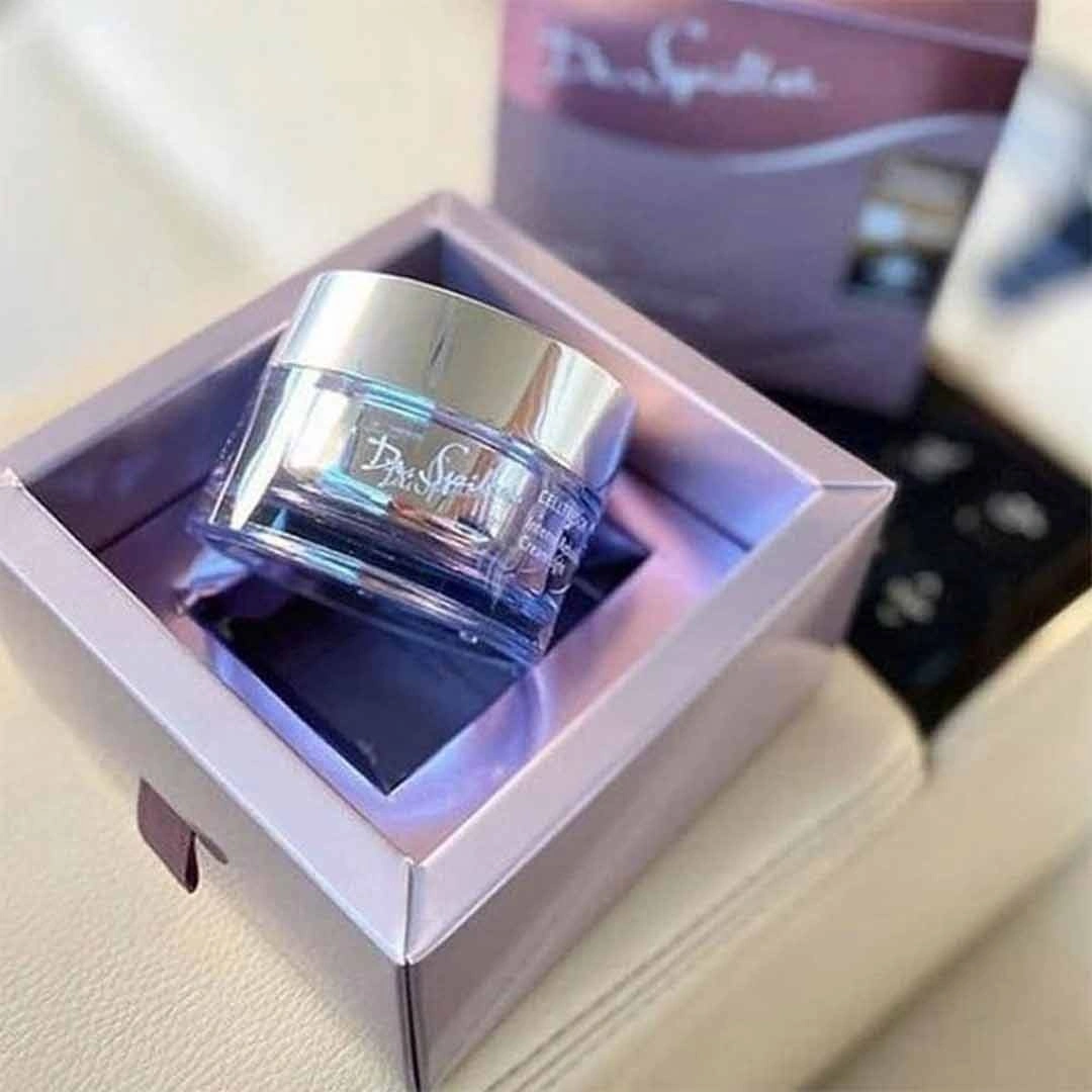 Dr. Spiller Celltresor Intense Rebuilding Cream