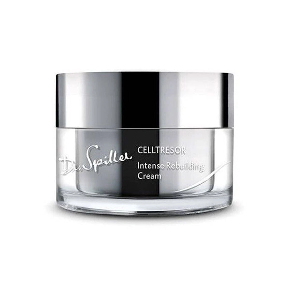 Dr. Spiller Celltresor Intense Rebuilding Cream