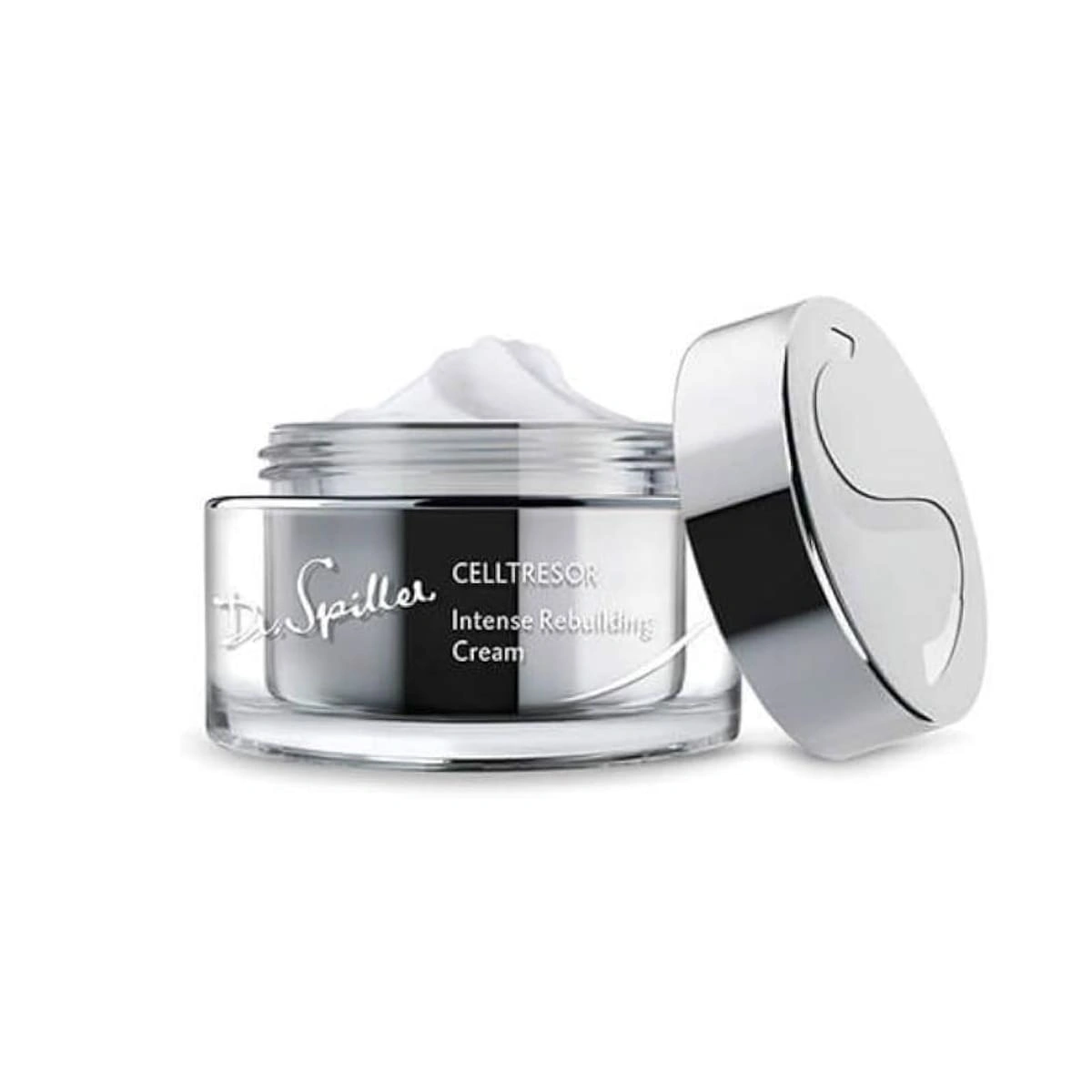 Dr. Spiller Celltresor Intense Rebuilding Cream