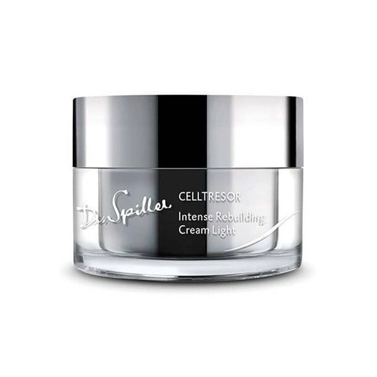Dr. Spiller Celltresor Intense Rebuilding Cream Light