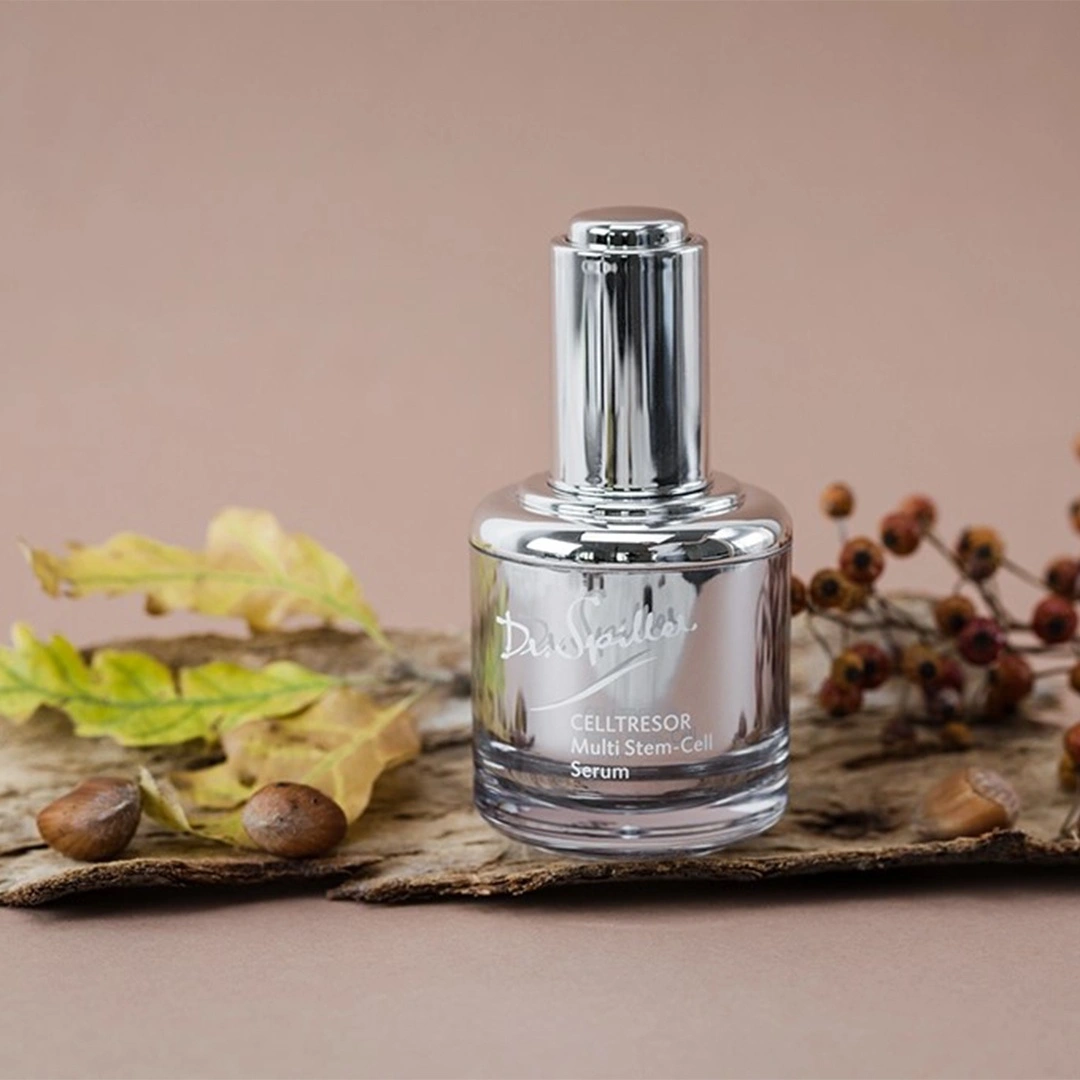 Dr. Spiller Celltresor Multi Stem-Cell Serum