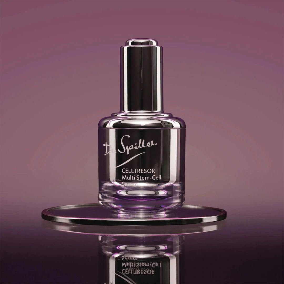 Dr. Spiller Celltresor Multi Stem-Cell Serum