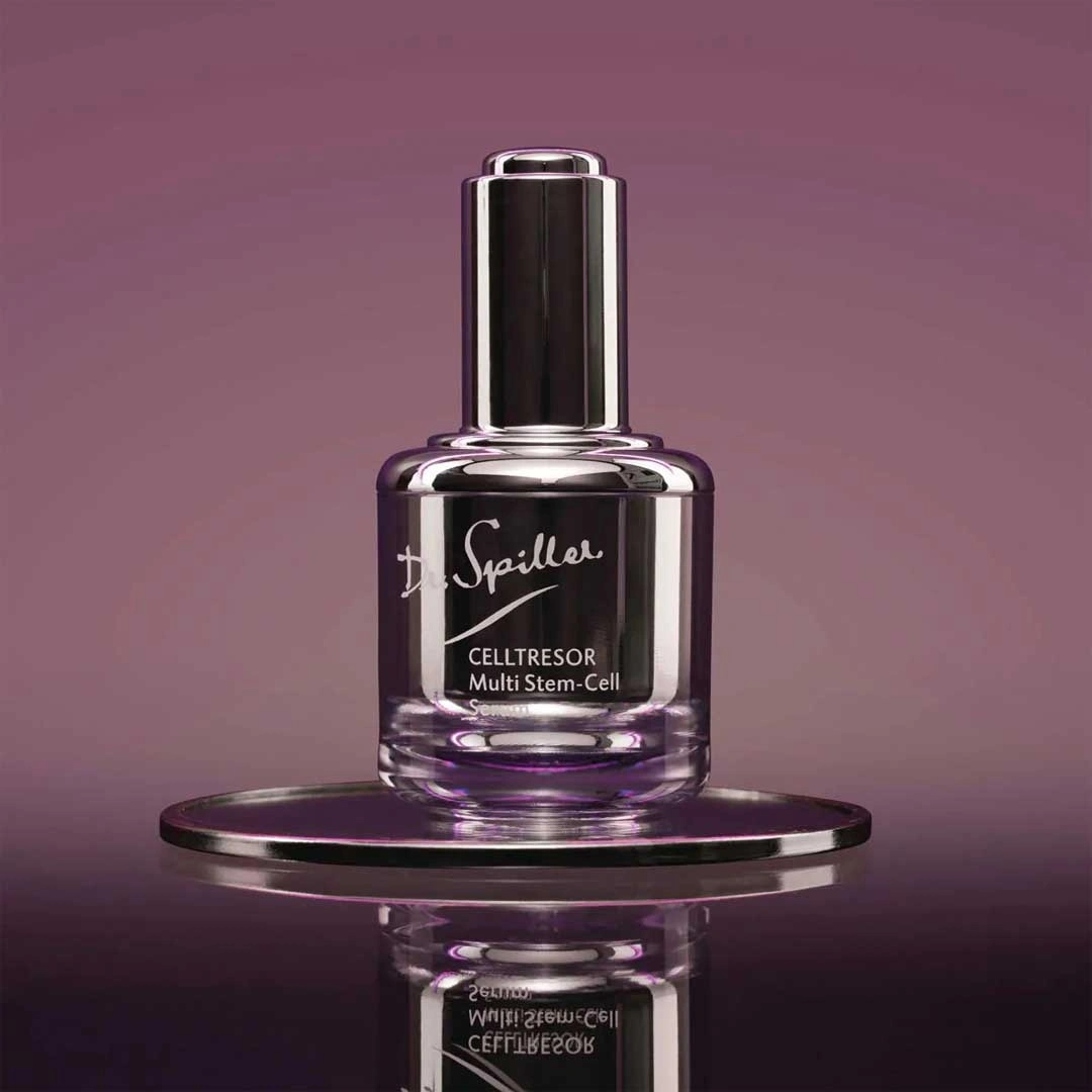 Dr. Spiller Celltresor Multi Stem-Cell Serum