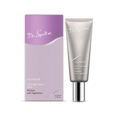 Dr. Spiller Celltresor Overnight Repair Mask