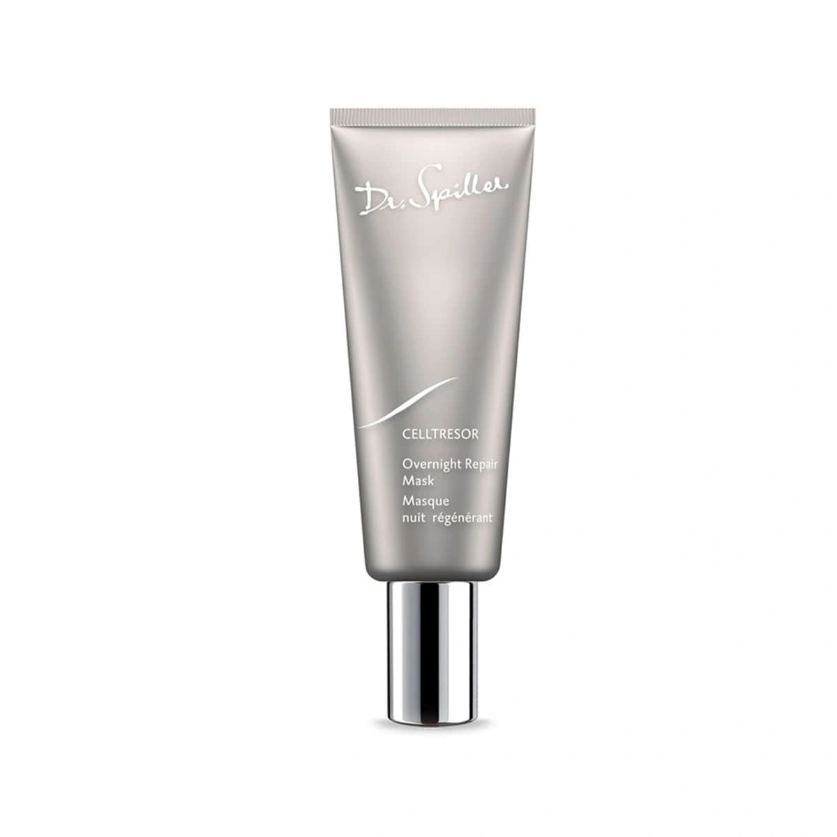 Dr. Spiller Celltresor Overnight Repair Mask