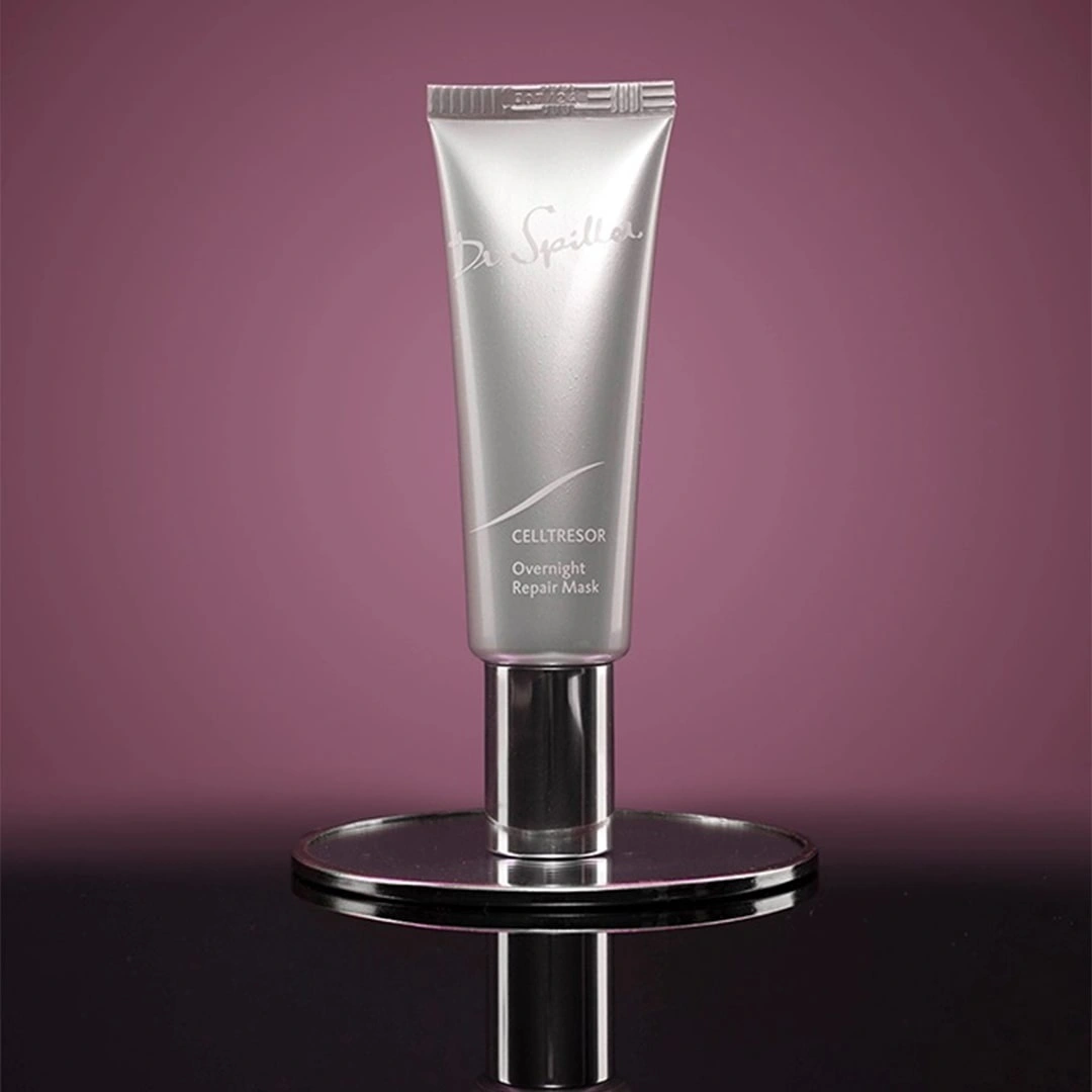 Dr. Spiller Celltresor Overnight Repair Mask