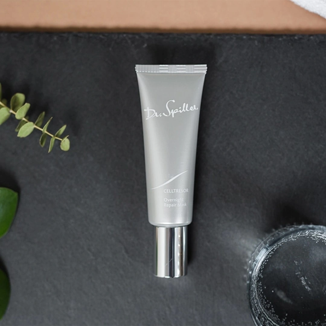 Dr. Spiller Celltresor Overnight Repair Mask