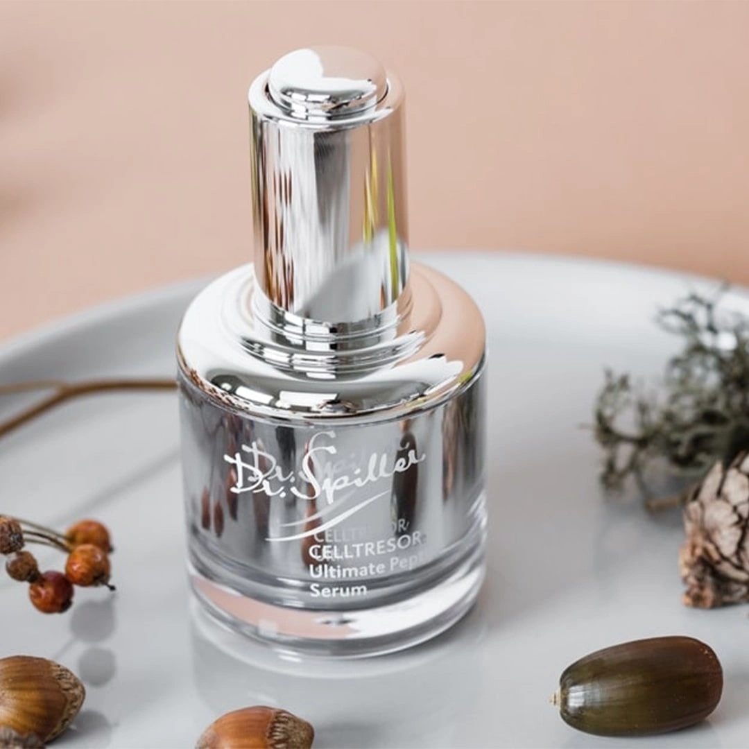 Dr. Spiller Celltresor Penta Hyaluron Serum