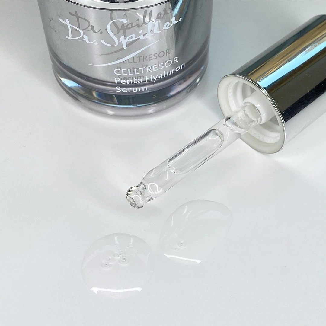 Dr. Spiller Celltresor Penta Hyaluron Serum