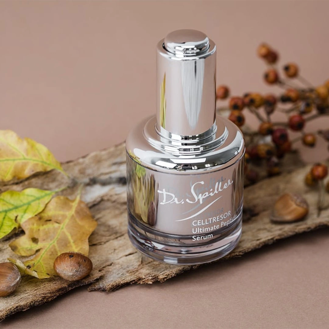 Dr. Spiller Celltresor Ultimate Peptide Serum