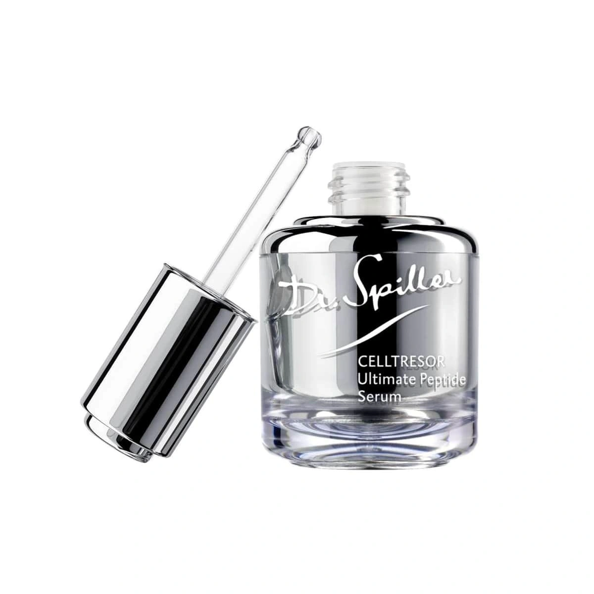 Dr. Spiller Celltresor Ultimate Peptide Serum
