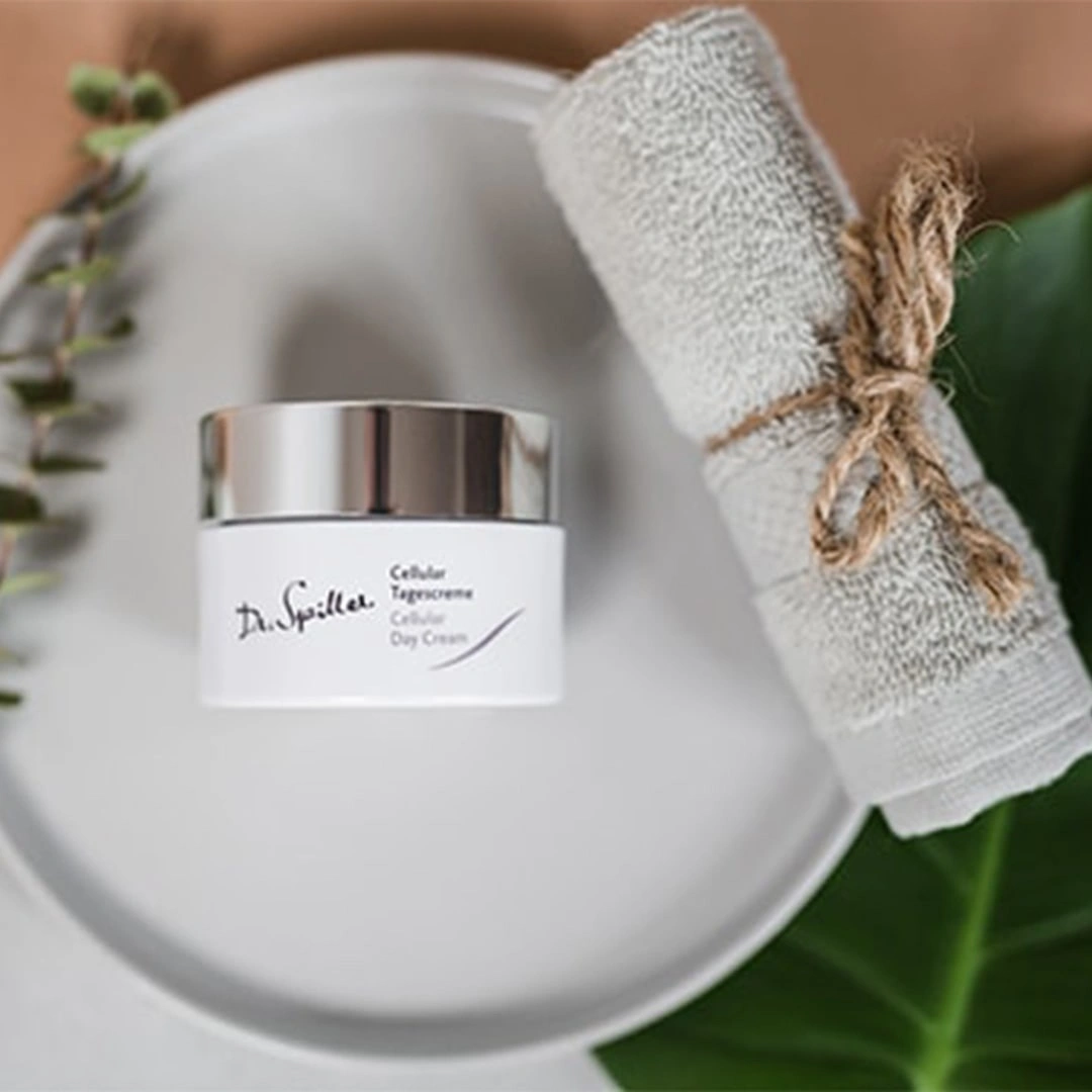 Dr. Spiller Cellular Day Cream