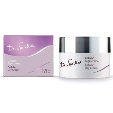 Dr. Spiller Cellular Day Cream