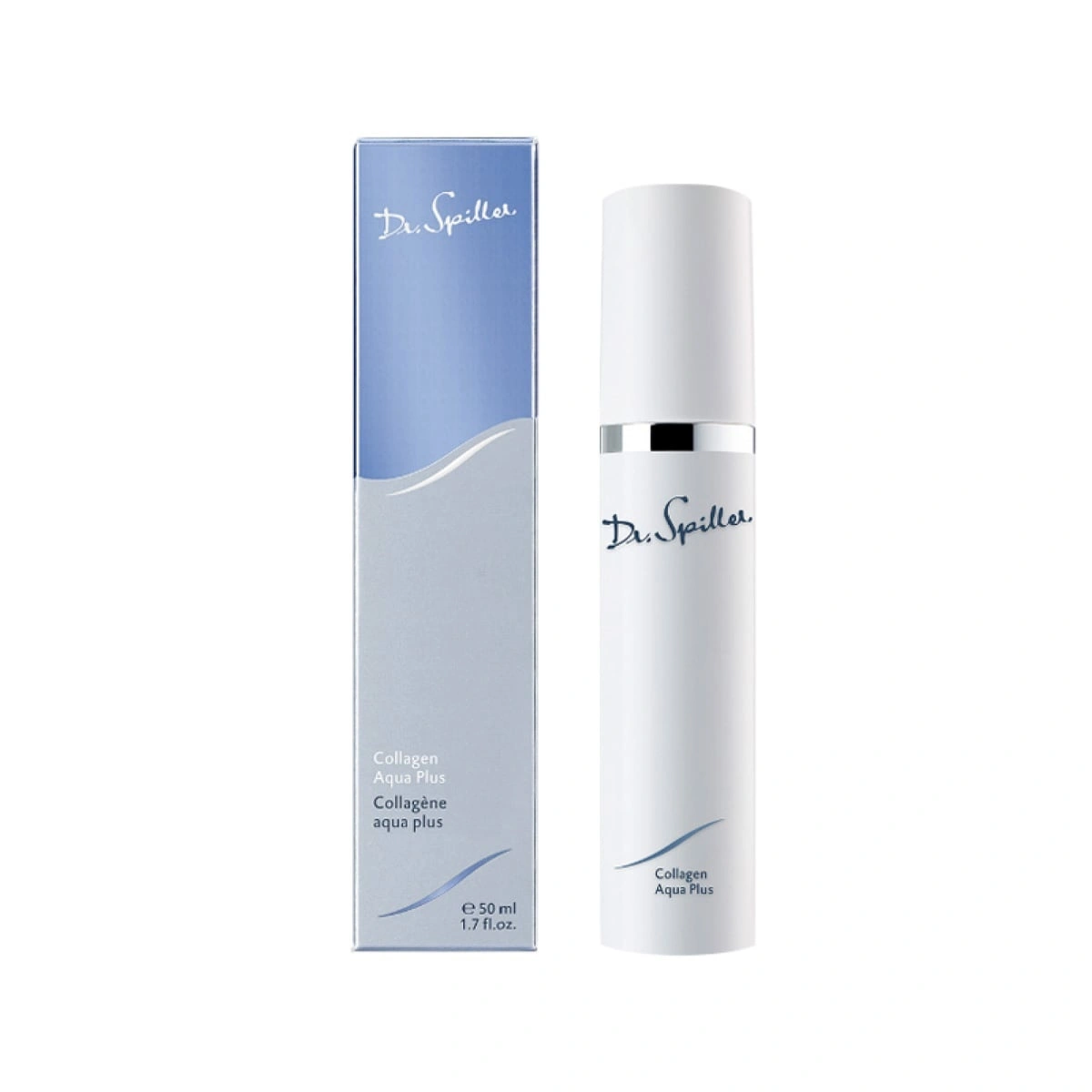 Dr. Spiller Collagen Aqua Plus