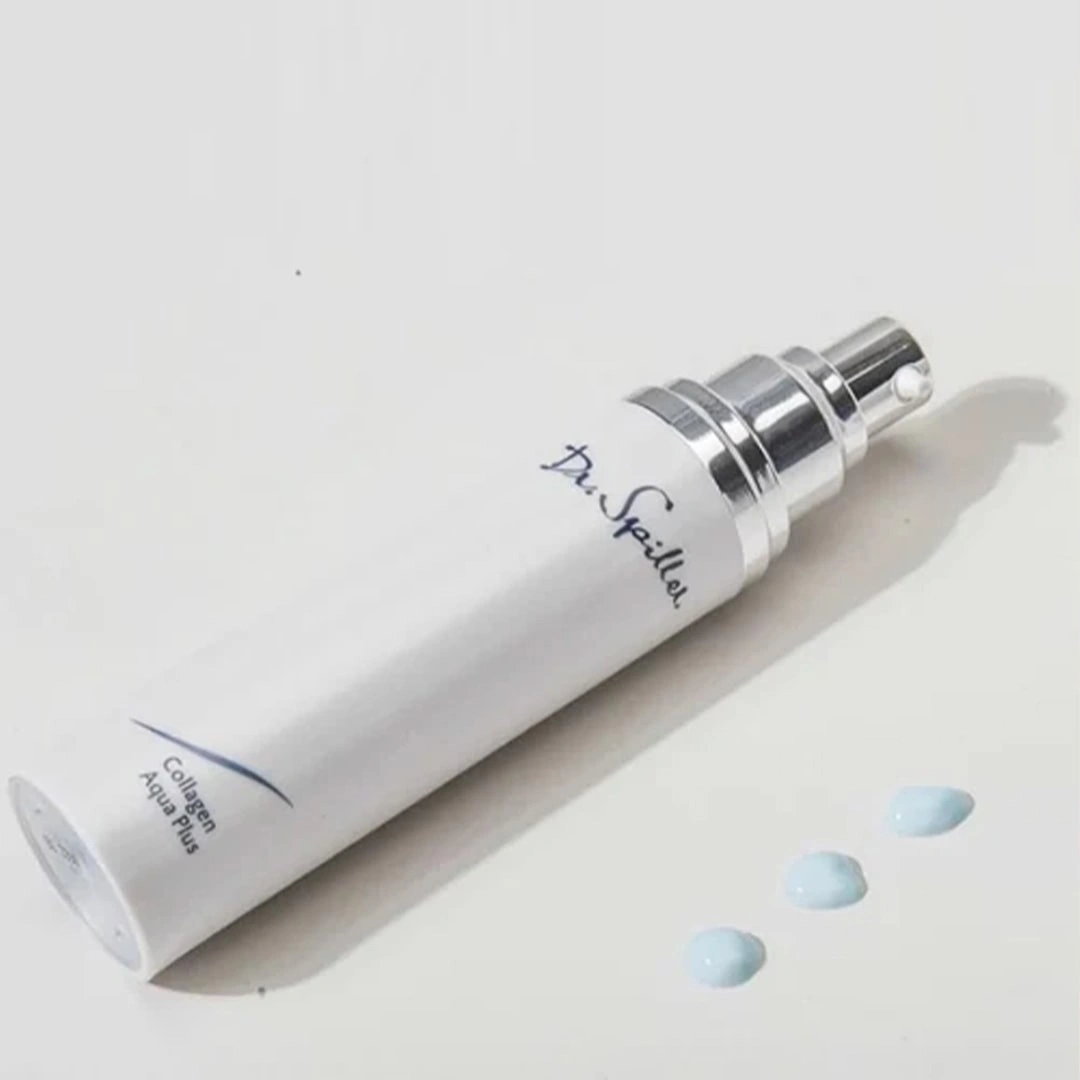 Dr. Spiller Collagen Aqua Plus