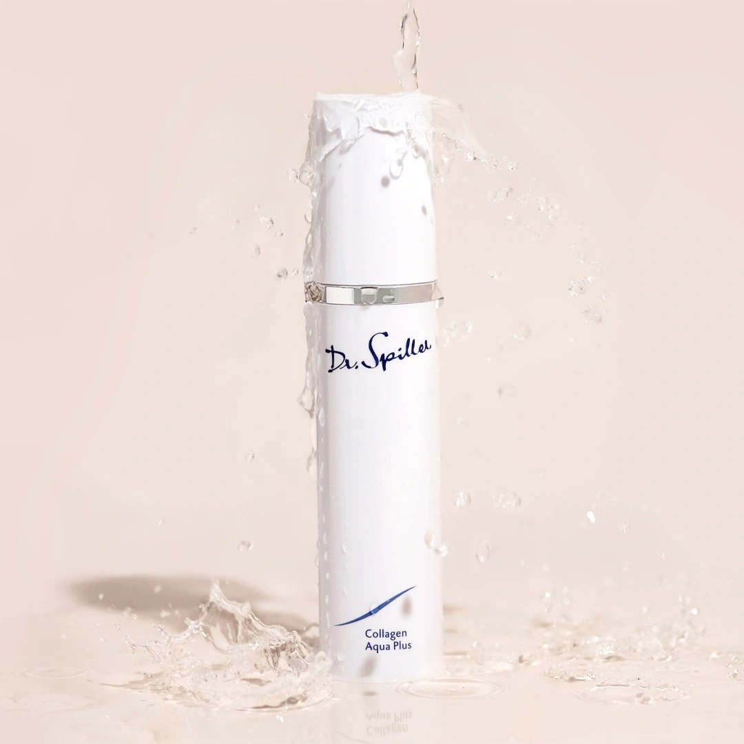 Dr. Spiller Collagen Aqua Plus
