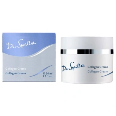Dr. Spiller Collagen Cream