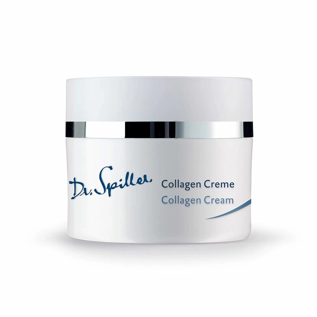 Dr. Spiller Collagen Cream
