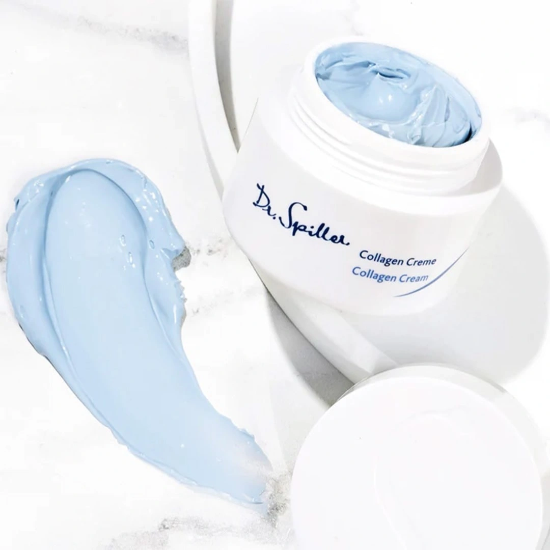 Dr. Spiller Collagen Cream