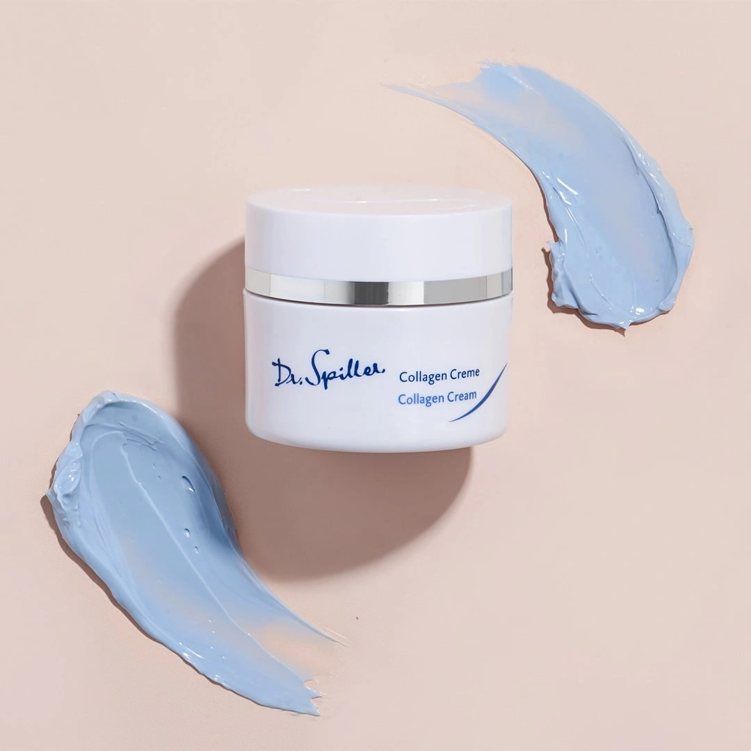 Dr. Spiller Collagen Cream