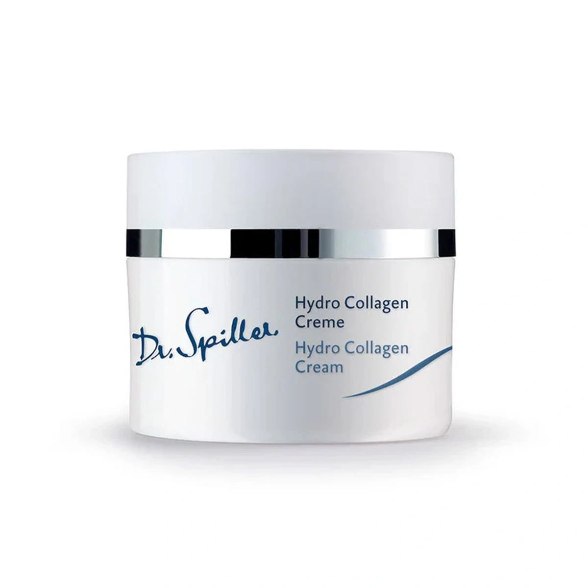 Dr. Spiller Hydro Collagen Cream