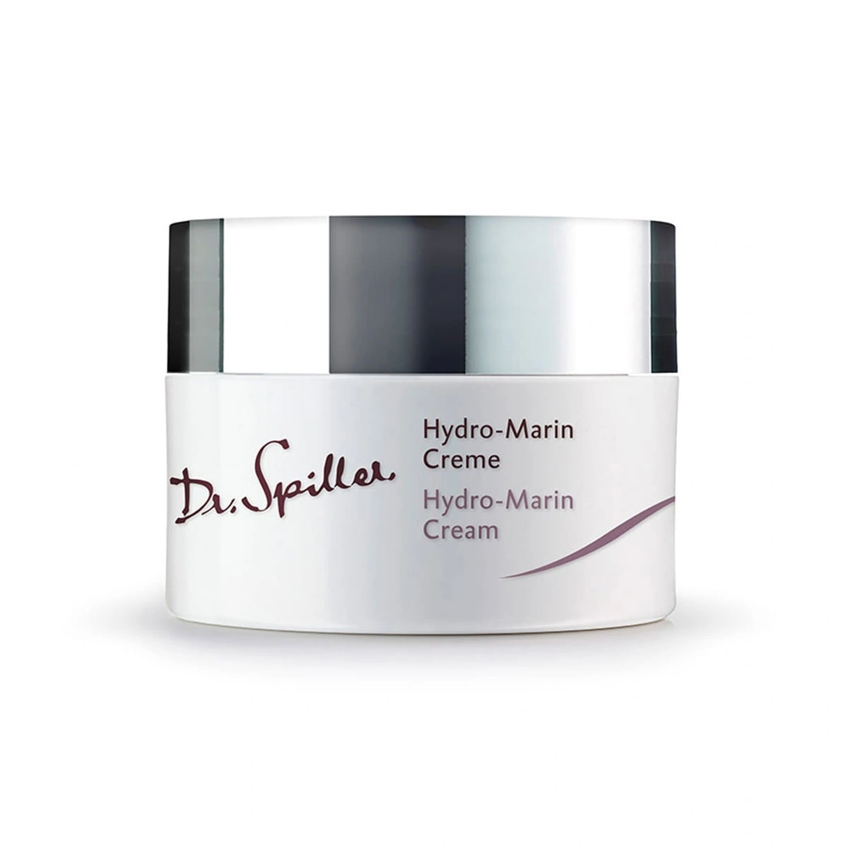 Dr. Spiller Hydro-Marin® Cream