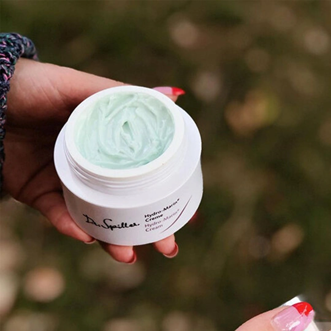 Dr. Spiller Hydro-Marin® Cream Light