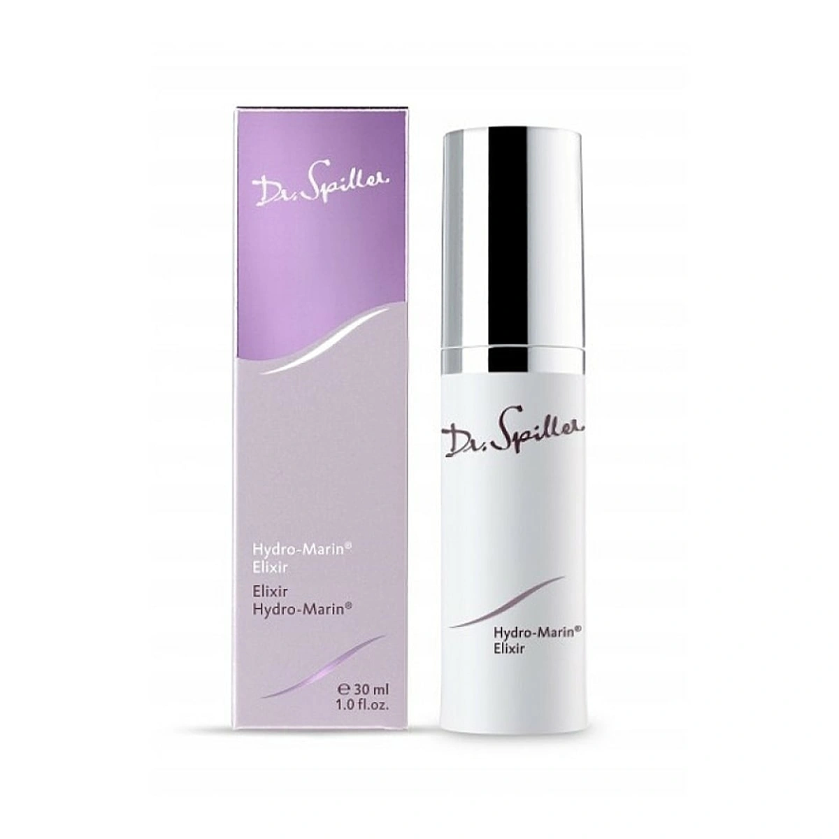 Dr. Spiller Hydro-Marin® Elixir