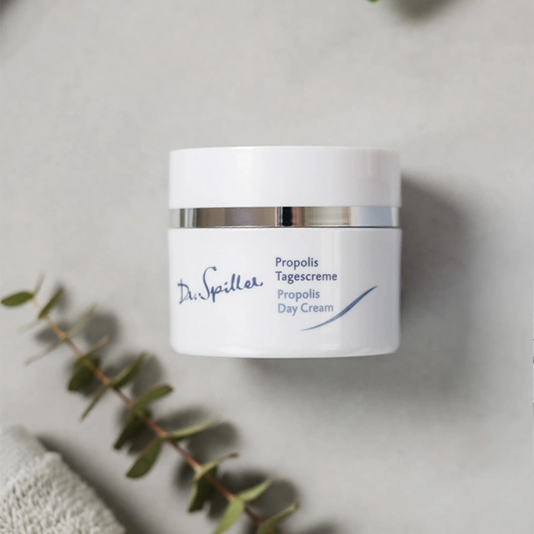 Dr. Spiller Propolis Day Cream