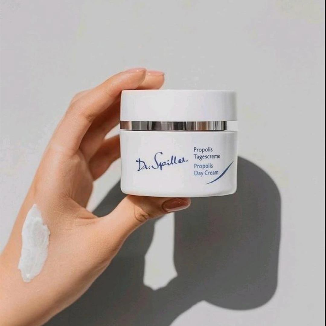 Dr. Spiller Propolis Day Cream
