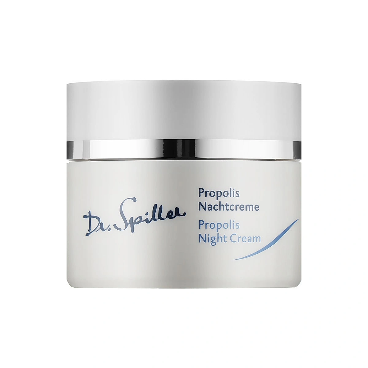 Dr. Spiller Propolis Night Cream