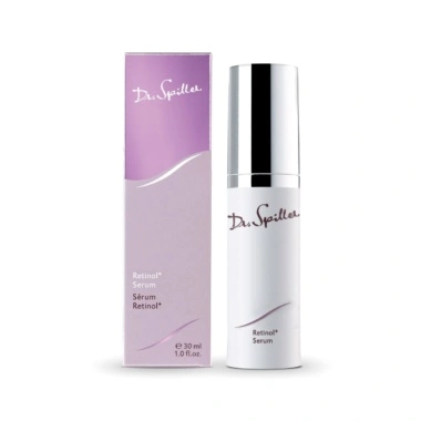 Dr. Spiller Retinol+ Serum