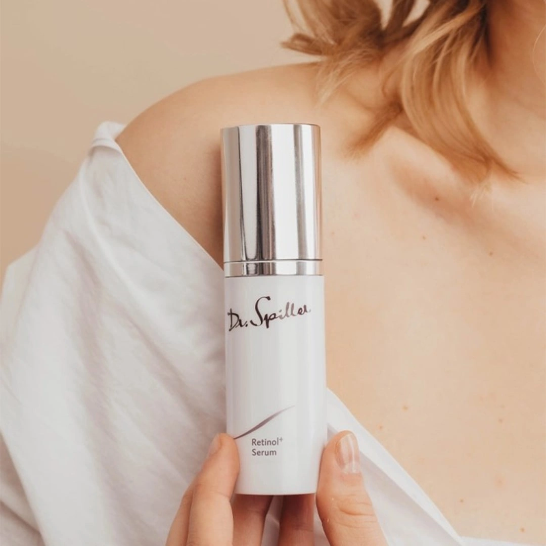 Dr. Spiller Retinol+ Serum