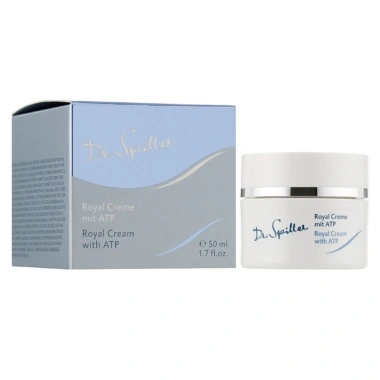 Dr. Spiller Royal Cream With ATP
