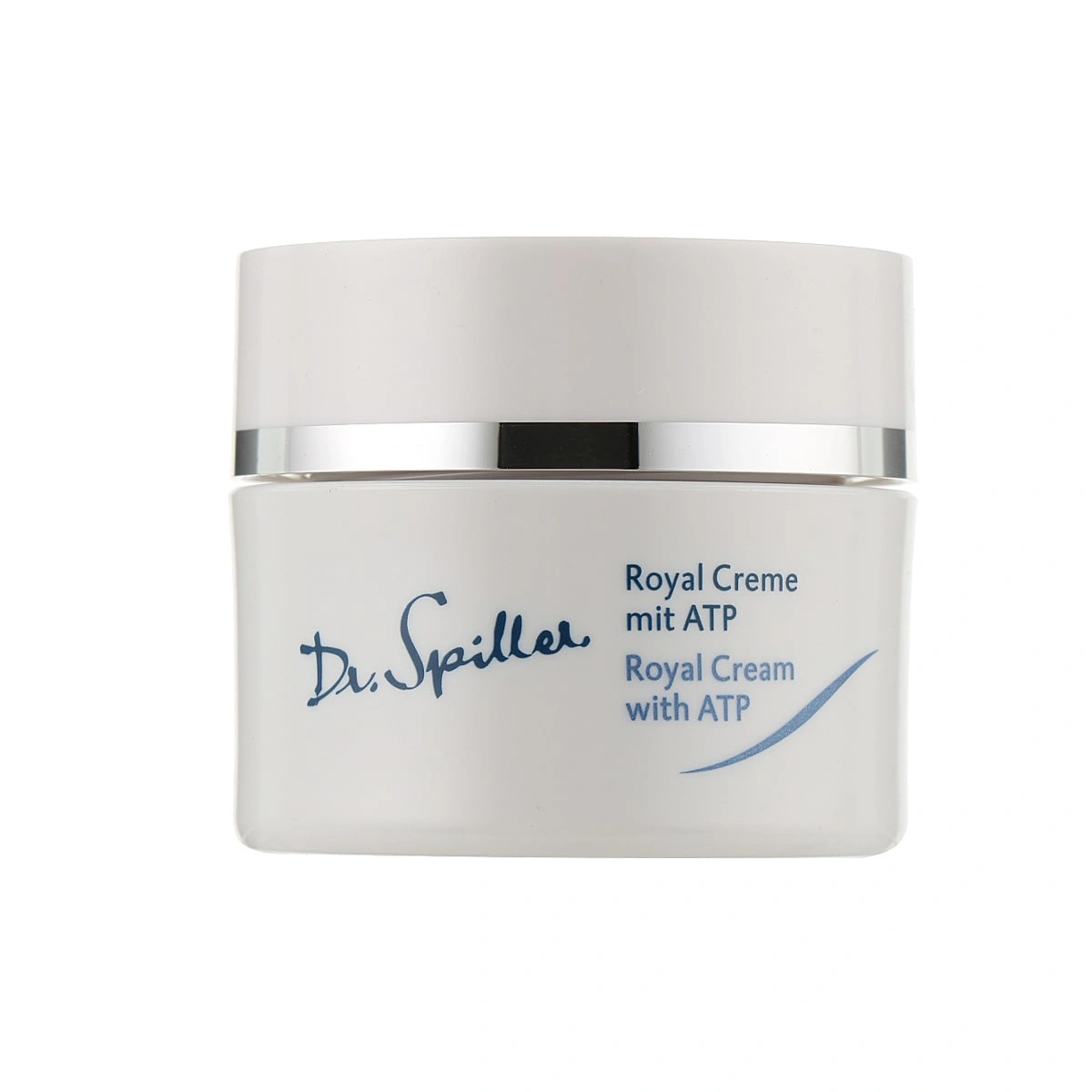Dr. Spiller Royal Cream With ATP