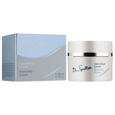 Dr. Spiller Royal Jelly Cream
