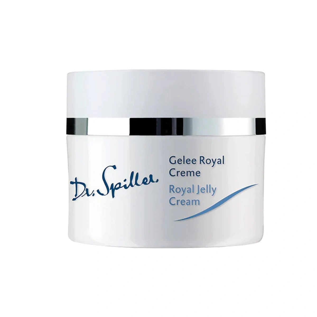 Dr. Spiller Royal Jelly Cream