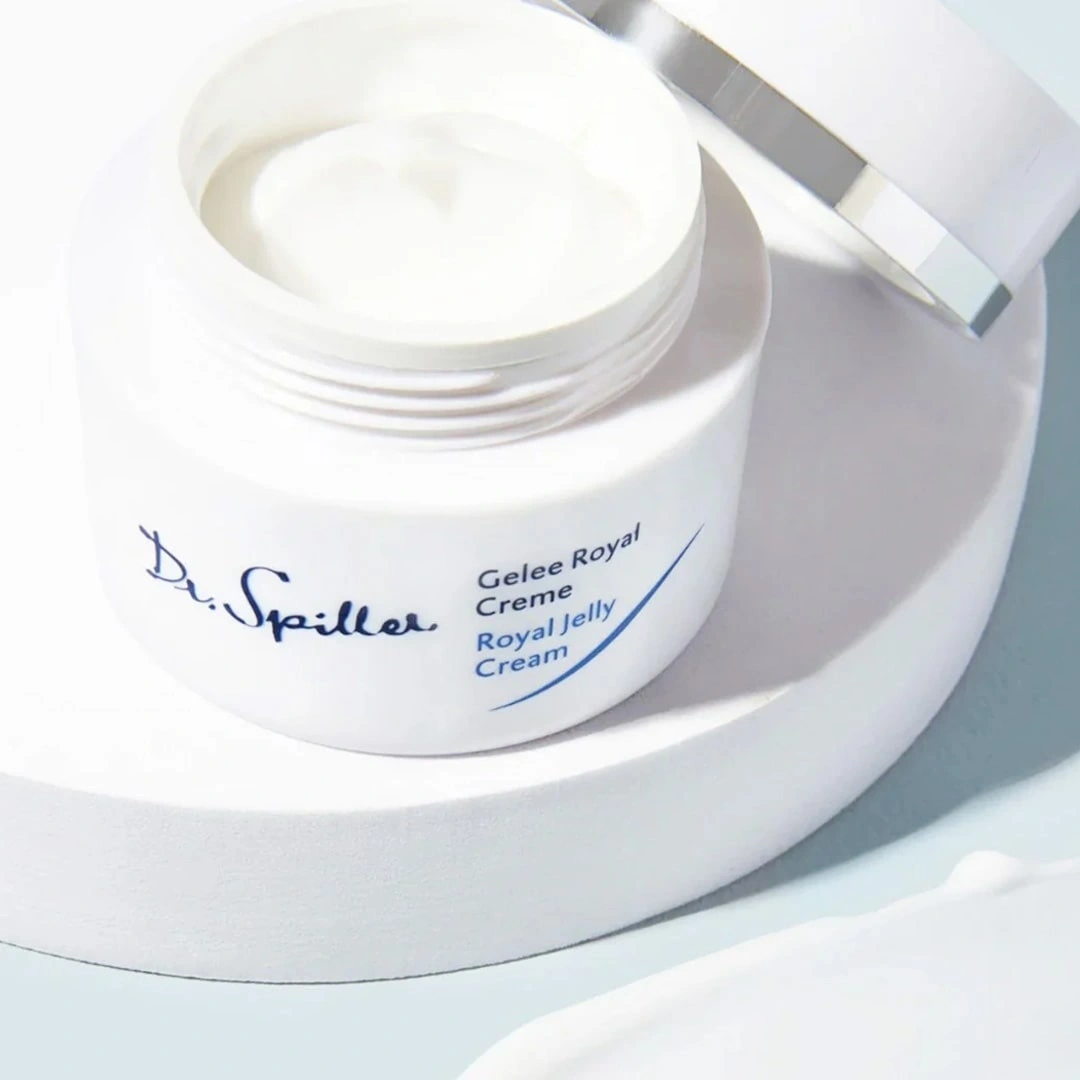 Dr. Spiller Royal Jelly Cream