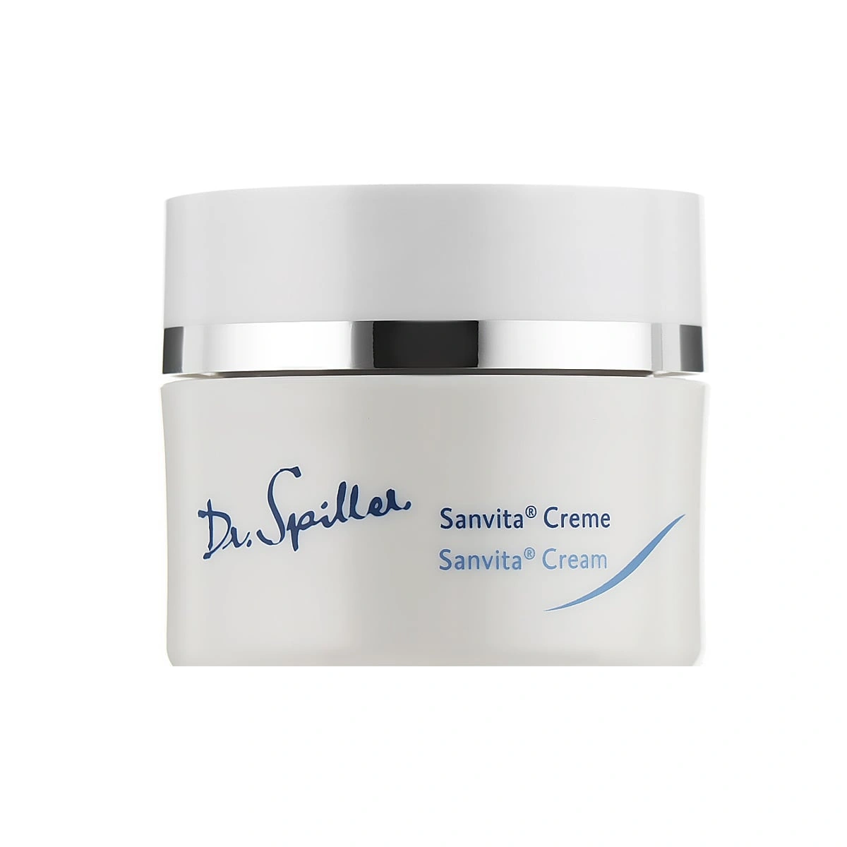Dr. Spiller Sanvita® Cream